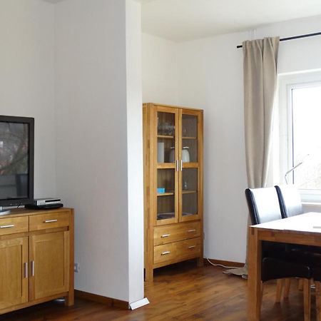 Apartmán Bergziege Braunlage Exteriér fotografie