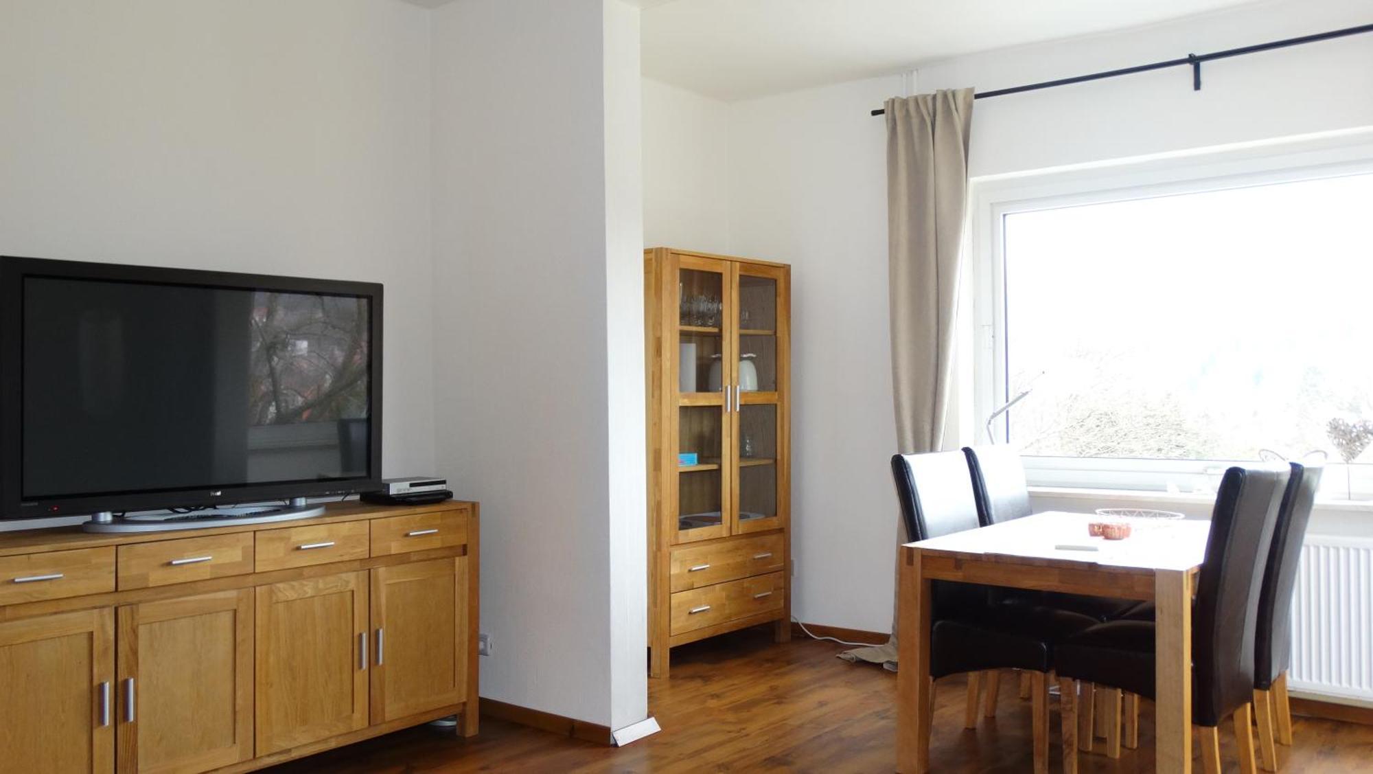 Apartmán Bergziege Braunlage Exteriér fotografie