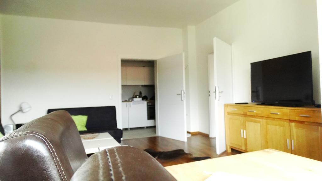 Apartmán Bergziege Braunlage Exteriér fotografie