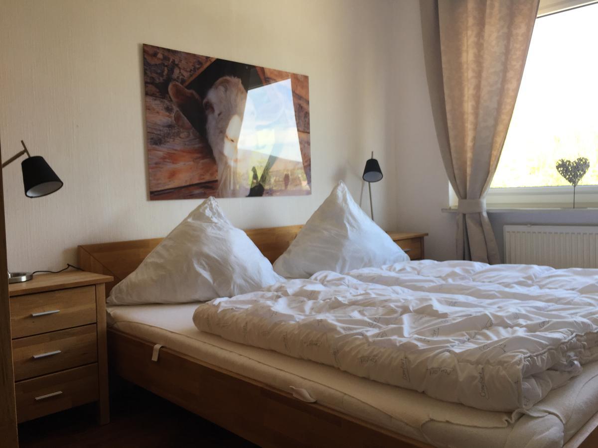 Apartmán Bergziege Braunlage Exteriér fotografie