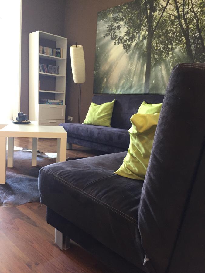 Apartmán Bergziege Braunlage Exteriér fotografie