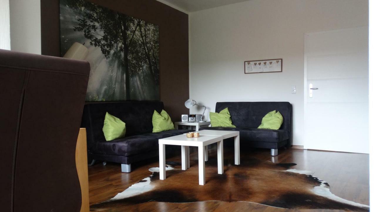 Apartmán Bergziege Braunlage Exteriér fotografie
