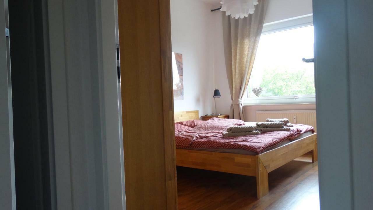 Apartmán Bergziege Braunlage Exteriér fotografie