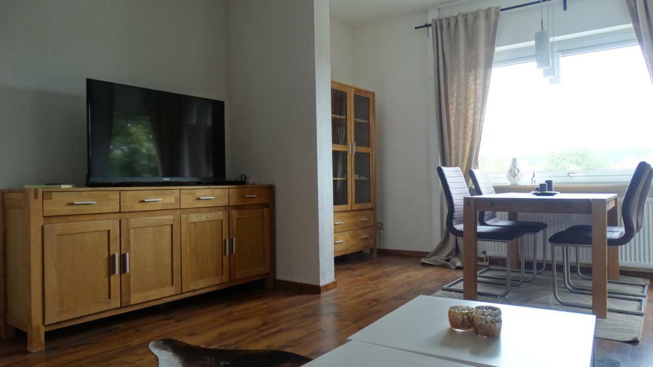 Apartmán Bergziege Braunlage Exteriér fotografie