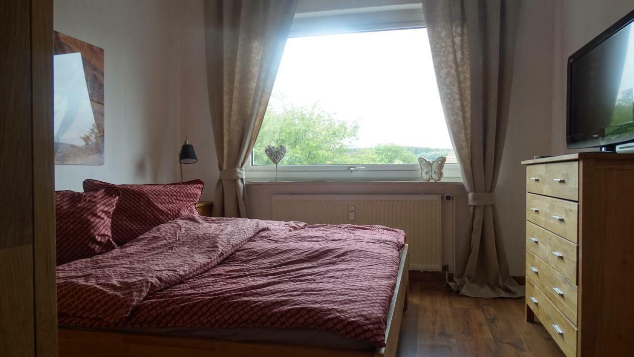 Apartmán Bergziege Braunlage Exteriér fotografie
