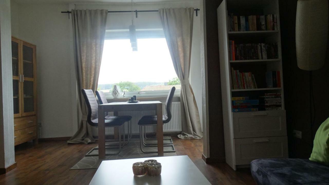 Apartmán Bergziege Braunlage Exteriér fotografie